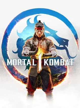 Mortal Kombat 1