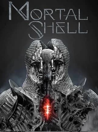 Mortal Shell