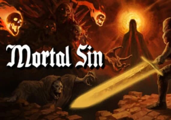 Mortal Sin