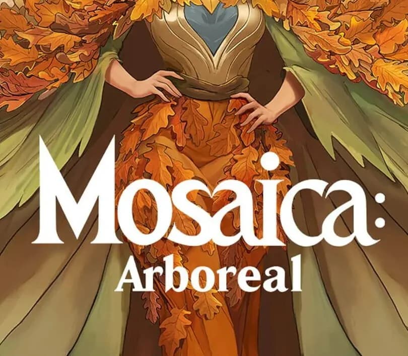 Mosaica: Arboreal PC Steam