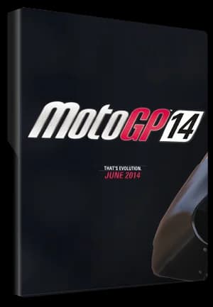 MotoGP 14