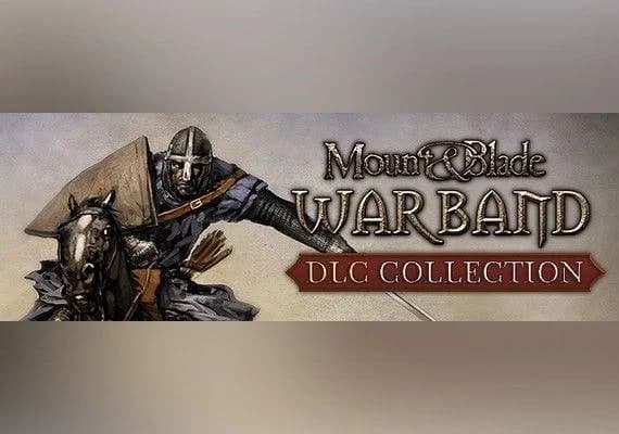 Mount & Blade: Warband + DLC Collection - Bundle