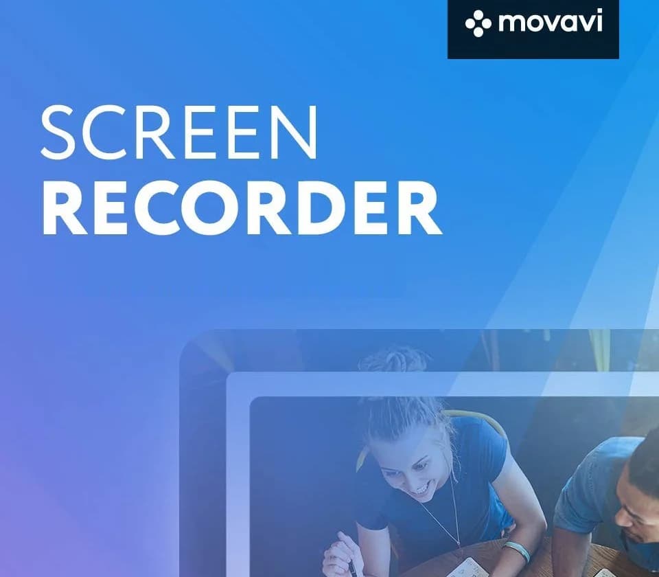 Movavi Screen Recorder 2024