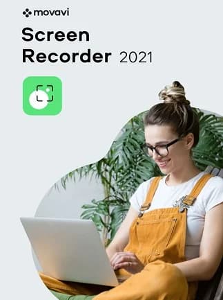 Movavi Screen Recorder 21