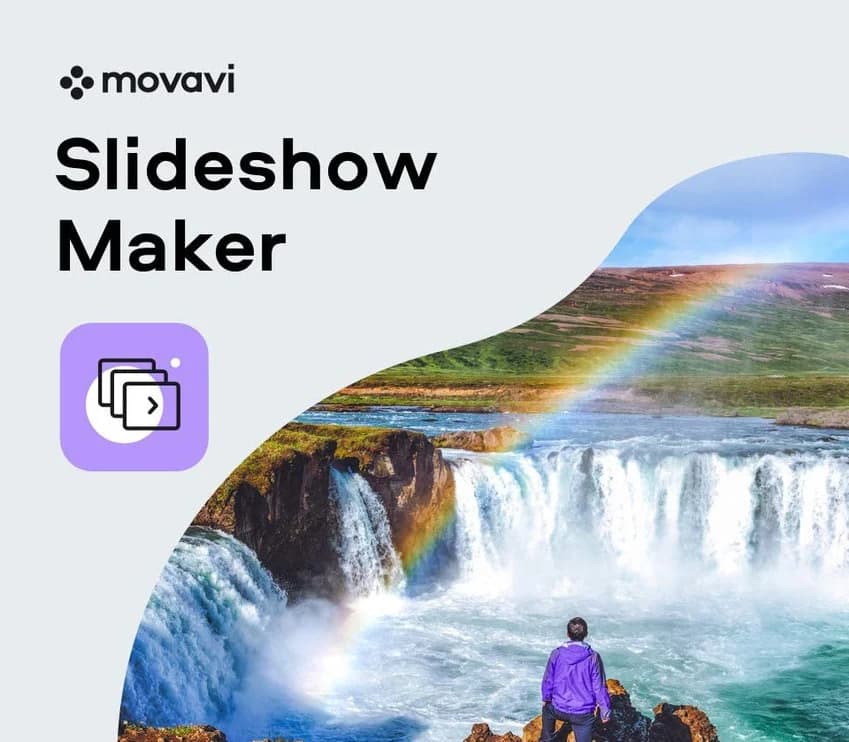Movavi Slideshow Maker 2025