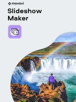 Movavi Slideshow Maker 2026 - Movavi
