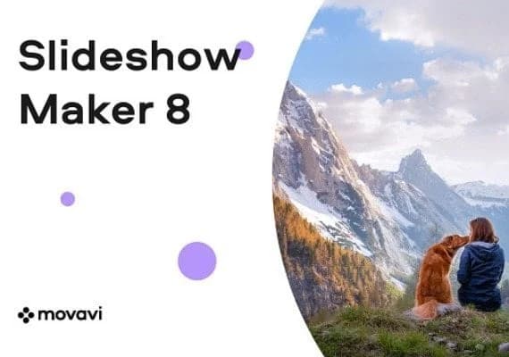 Movavi Slideshow Maker 8