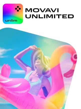 Movavi Unlimited 2026 - Movavi