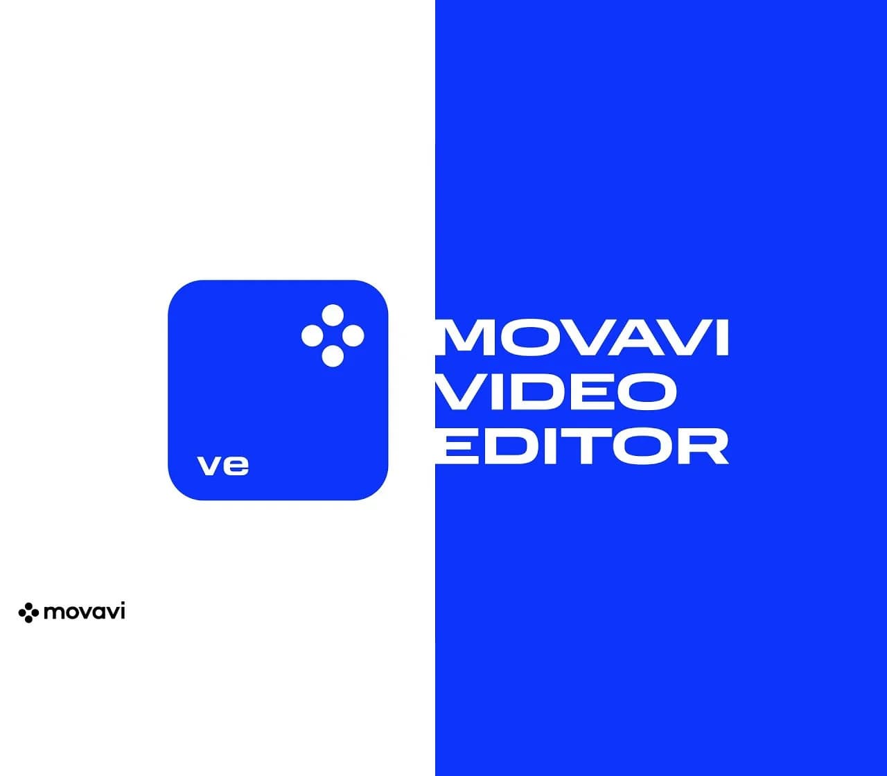 Movavi Video Editor 2024