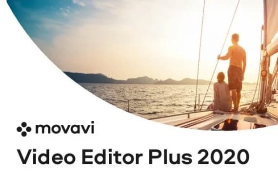 Movavi Video Editor Plus 2020