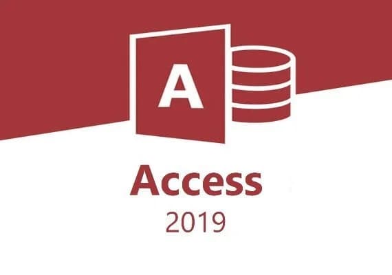 MS Access 2019