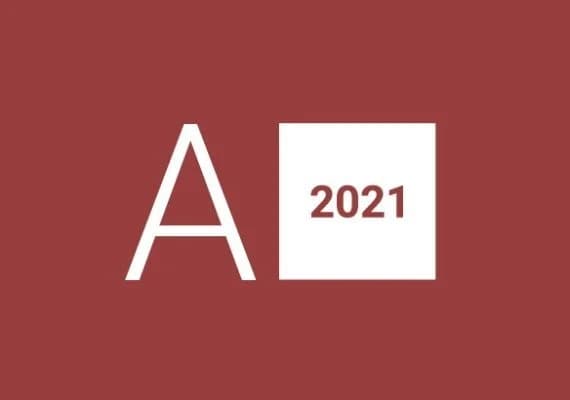 MS Access 2021