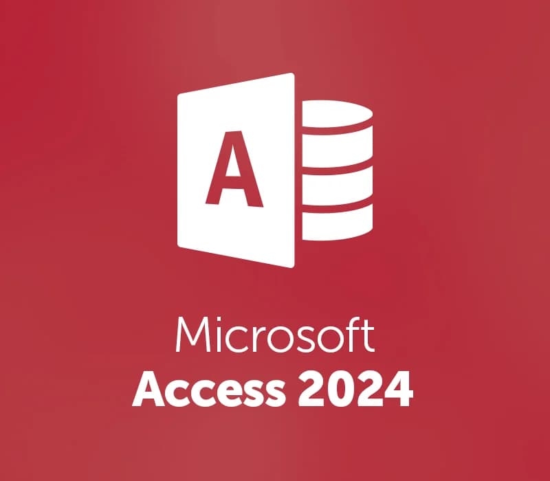 MS Access 2024 Bind