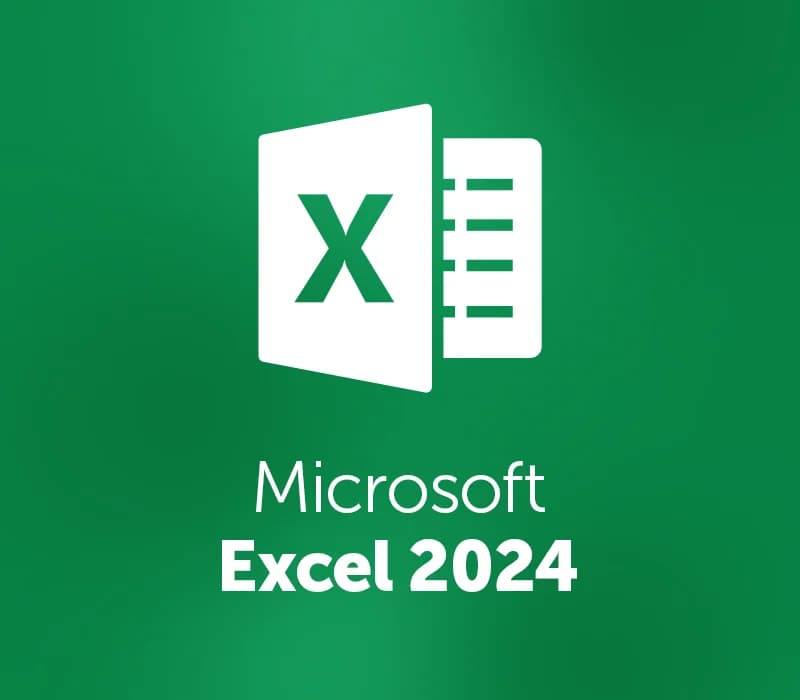 MS Excel 2024 Retail