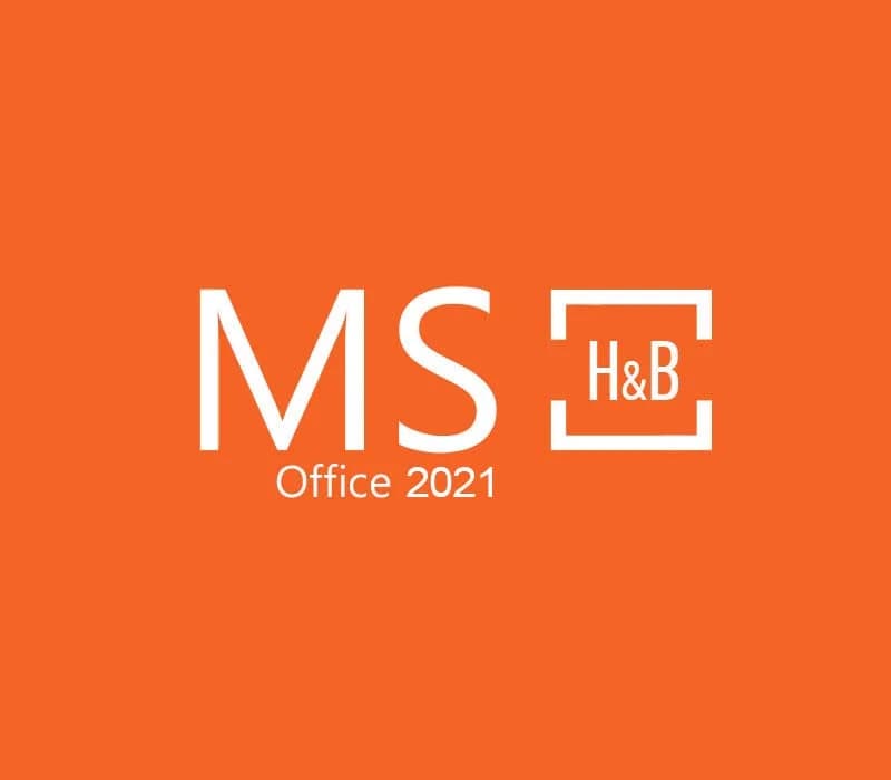 MS Office 2021 Home and Business for Mac Bind