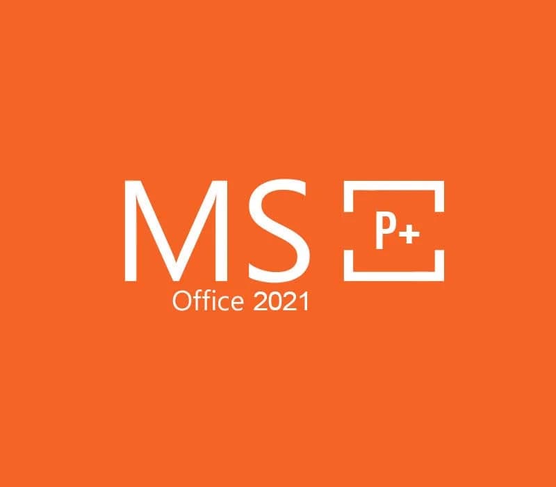 MS Office 2021 Professional Plus Bind