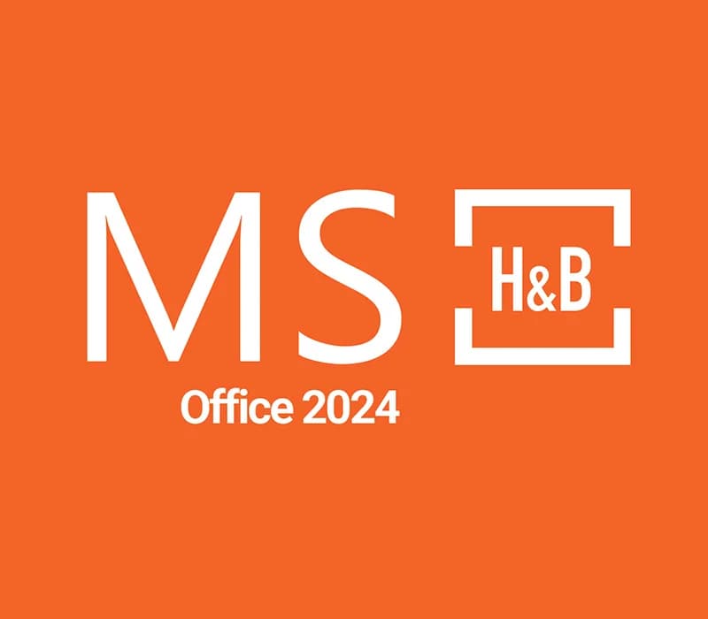 MS Office 2024 Home and Business C Retail