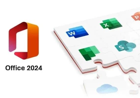 MS Office 2024 Professional Plus