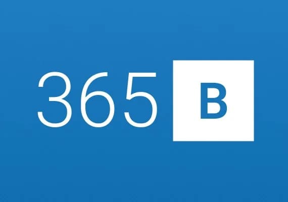 MS Office 365 Business 1 Year 1 Dev