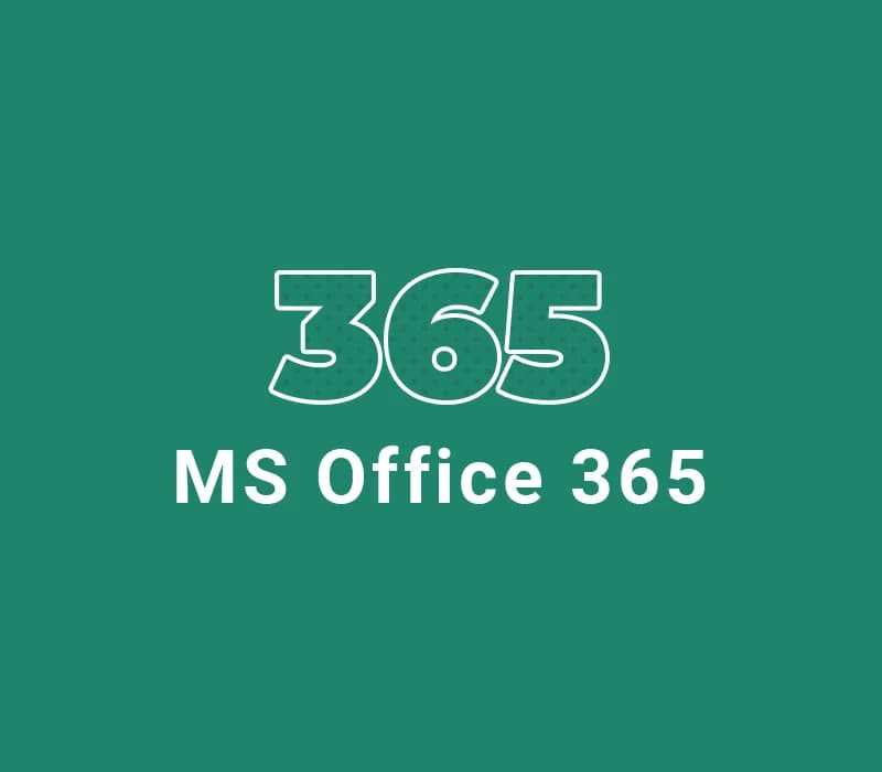 MS Office 365 Family