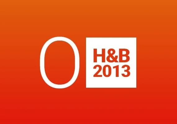 MS Office Home and Business 2013