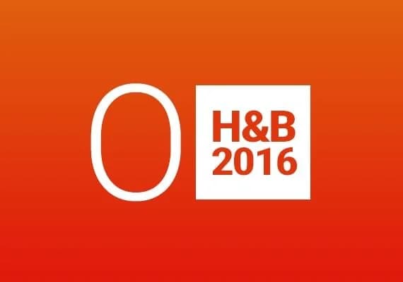 MS Office Home and Business 2016