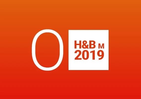 MS Office Home and Business 2019 MAC OS