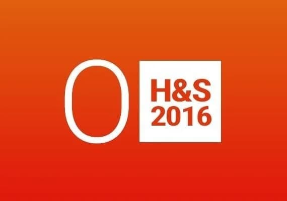 MS Office Home and Student 2016 MAC OS