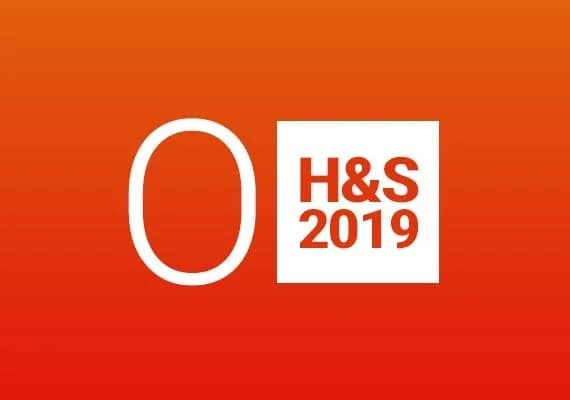 MS Office Home and Student 2019