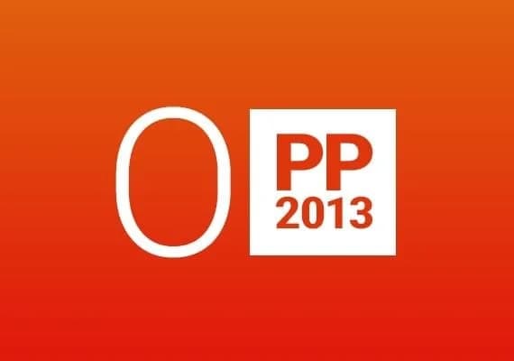 MS Office Professional Plus 2013