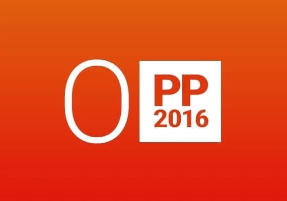 MS Office Professional Plus 2016