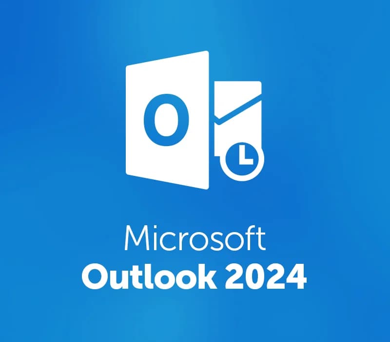 MS Outlook 2024 Bind