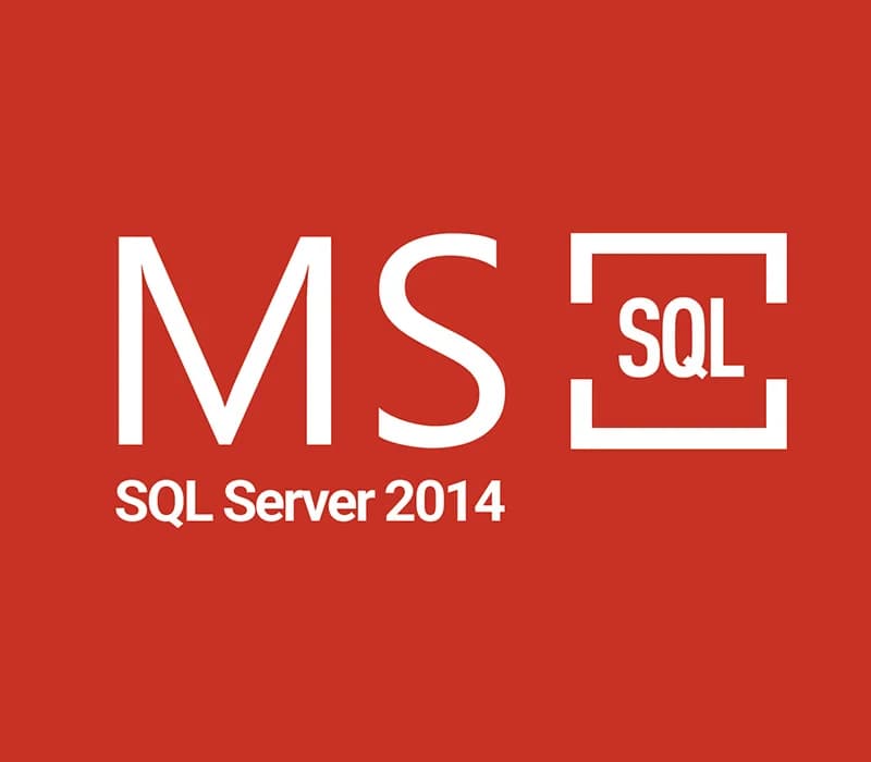 MS SQL Server 2014