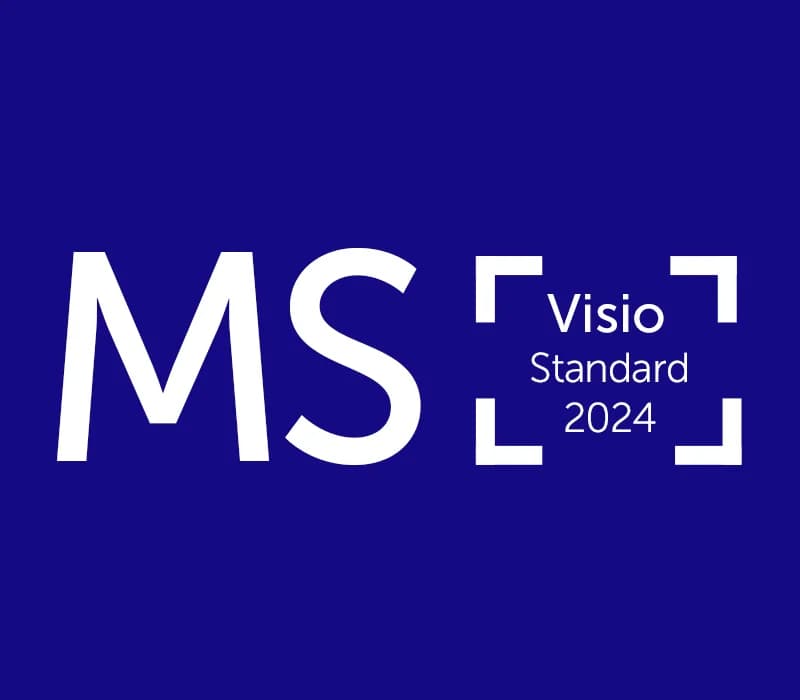 MS Visio Standard 2024