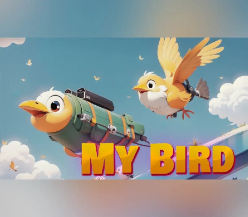 My Bird PC Steam