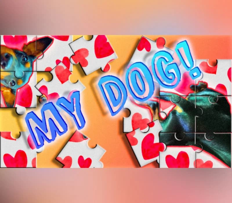 MY DOG! PC Steam