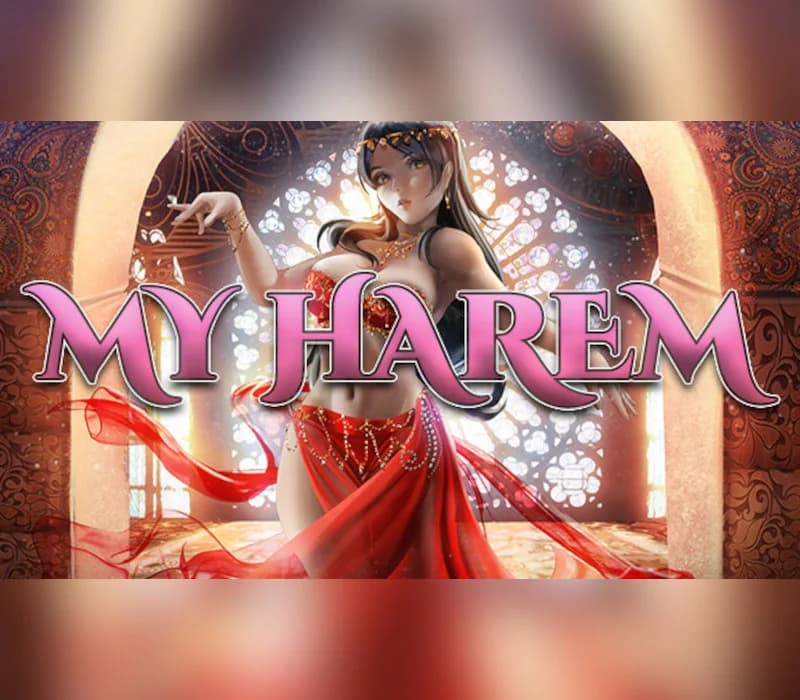My Harem Steam