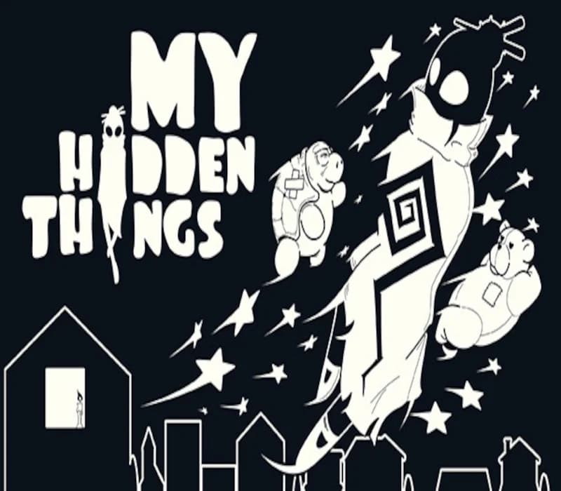 My Hidden Things Steam