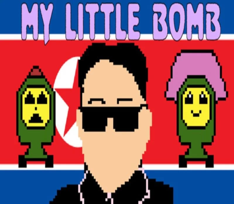 My Little Bomb Steam