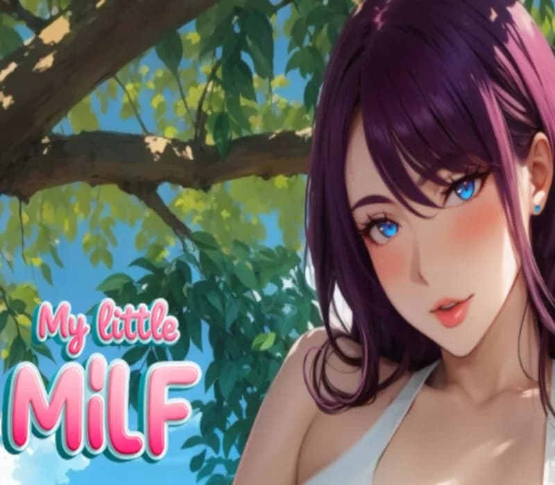 MY LITTLE MILF PC Steam
