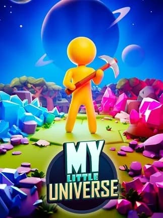 My Little Universe