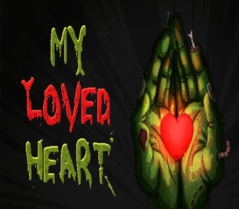 My Loved Heart Steam