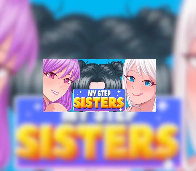 My Step Sisters Steam