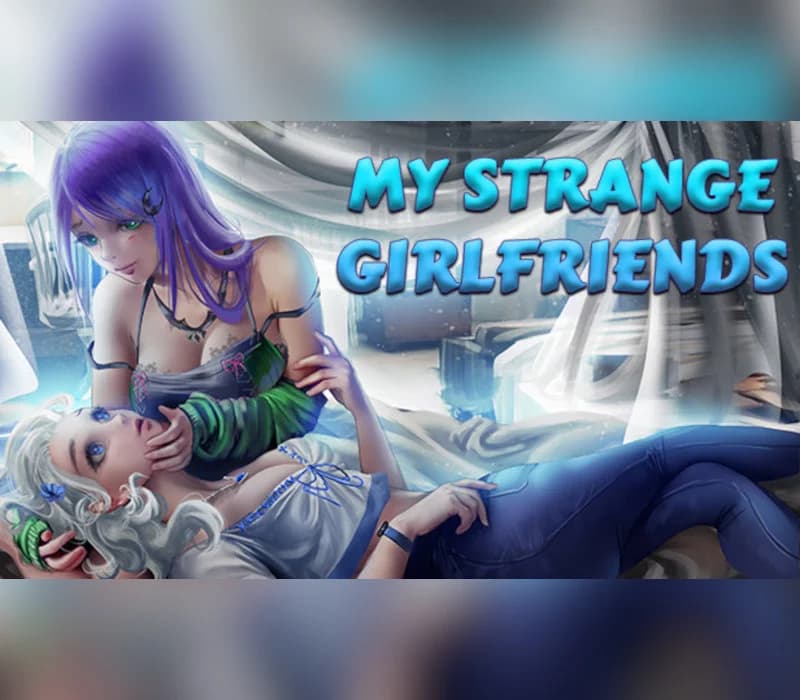 My Strange Girlfriends Steam