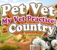 My Vet Practice: In the Country Steam