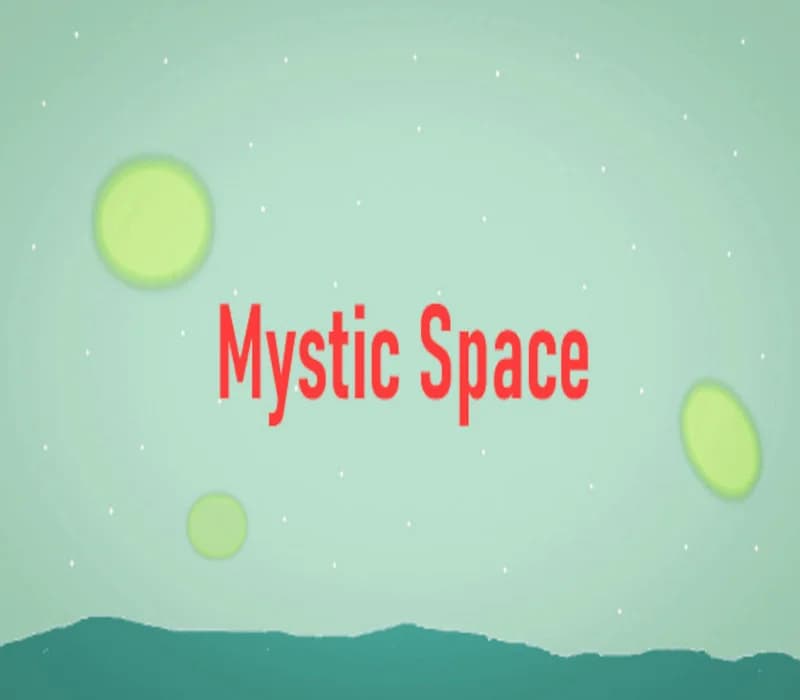 Mystic Space Steam