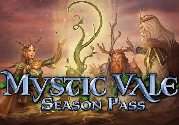 Mystic Vale - Season Pass DLC