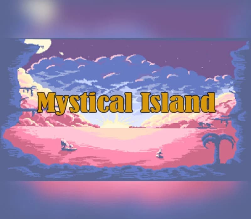 Mystical Island Steam