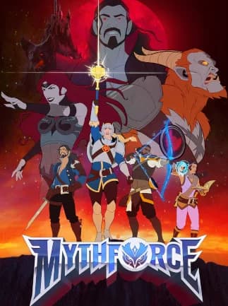 MythForce