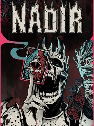 Nadir: A Grimdark Deckbuilder